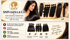 ผมแท้คุณภาพสูงแบบใหม่ น้ำหนัก 100 กรัม ทอแบบดับเบิ้ลเวฟท์ด้วยเครื่องจักร 100% ผมเวอร์จินอินเดียแท้ ไม่ผ่านการแปรรูป สามารถดัดและทำสีได้ทุกสี - Product Image 2