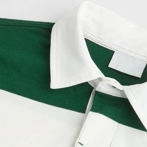 Nueva Llegada: Camisa de Manga Larga para Hombre, Tejido Sólido de Poliéster/Algodón, Transpirable, Antiarrugas, Secado Rápido, con Logotipo Personalizado Disponible - Product Image 3