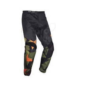 Conjunto de Chaqueta y Pantalones de Protección para Motociclismo de Carretera para Hombre Adulto, Talla Grande, Ligero, Transpirable, de Secado Rápido, para Carreras - Product Image 3