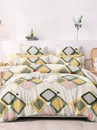 Mua <span class=keywords><strong>in</strong></span> prisoner Bed Sheets tốt nhất lớp vi sợi bedding Set hoàn toàn thoải mái tấm ga trải giường Sản xuất tại Ấn Độ - Product Image 6