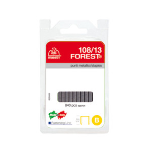 Maestri Blister Punti Art. 108/13 (pz.840) - Product Image 1