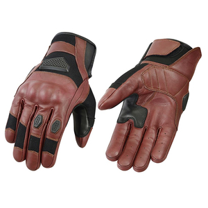 Gants de motocross très vendus, design optimal, haute qualité, respirants, séchage rapide, tissu doux, logo personnalisé, écran tactile sportif, aiguille - Product Image 1