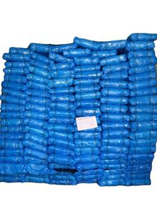 Bâche en PE haute durabilité, grande capacité, couleurs personnalisées, tailles personnalisées, protection solaire, bâche de protection - Product Image 5