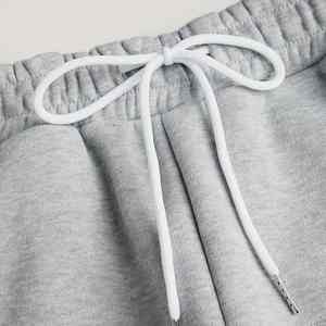 Chándales con cremallera de diseño personalizado para hombre, ropa informal ajustada, chándales con cremallera de calidad superior para hombre de Pakistán - Product Image 6