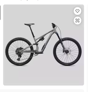 NOUVEAU Vélo 15 EVO/Comp À VENDRE - Product Image 1