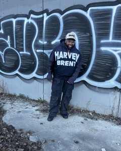 Sudaderas Casuales de Invierno para Hombre, Color Sólido, Poliéster/Algodón, Felpa, Corte Regular con Diseño de Bolsillo, Ecológicas, de Secado Rápido y Transpirables - Product Image 3