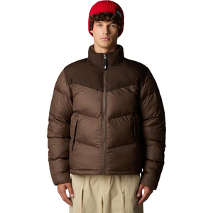 Nouvelle veste matelassée personnalisable, veste matelassée d'hiver, style tendance, vêtements chauds, veste matelassée ajustée pour homme - Product Image 3