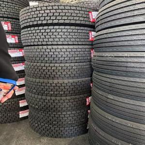 LT285/75R16-10PR Neue Langstrecken-Schwerlast-Radial-LKW-Reifen für Austausch/Reparatur Hergestellt in <span class=keywords><strong>CA</strong></span> - Product Image 4