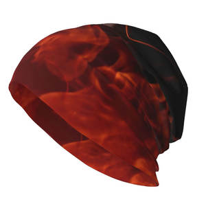 Bonnets sur mesure unisexes de qualité supérieure Nouveau design Chapeaux d'hiver Vente en gros Bonnets - Product Image 4