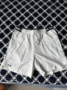 Pantalones cortos no tejidos sólidos de primera calidad para Hombre | Pantalones cortos deportivos informales transpirables de secado rápido con cintura elástica - Product Image 5