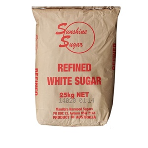 Azúcar Refinada Blanca ICUMSA 45 a Precio de Fábrica en Venta - Product Image 5