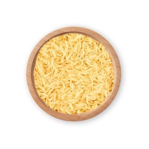 ข้าวเซลล่าทองสำหรับตลาดตะวันออกกลางแอฟริกาและเอเชีย - Product Image 3