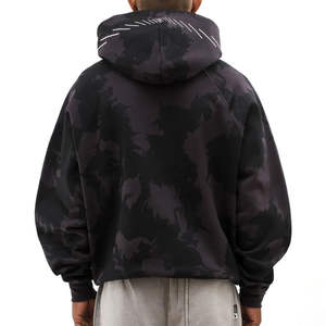 Sudaderas con Capucha Extra Grandes para Hombre, Sudaderas y Camisetas Sublimadas Personalizadas, Sudaderas con Capucha Sublimadas para Hombre de Alta Calidad y Gran Venta - Product Image 6