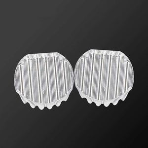 Powell <span class=keywords><strong>Lens</strong></span> para marcação a laser e digitalização 3D Componente Óptico de Alta Precisão para Automação - Product Image 2