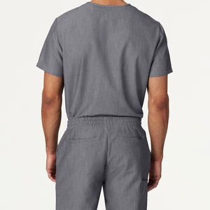 <b>Nurse</b> <b>Scrub</b> Medical Suit Sets Uniform\Medical <b>Nurse</b> Hospital <b>Scrubs</b> Uniform and <b>Scrubs</b> for Women - Product Image 3