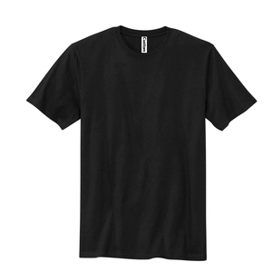 เสื้อยืดคอกลมแขนสั้น Bella Canvas 3001 พิมพ์ลายดิจิทัล เนื้อผ้าเจอร์ซีย์นุ่ม 100% ผ้าฝ้ายออร์แกนิค  โลโก้สั่งทำได้ กำลังเป็นที่นิยมอย่างมาก - Product Image 2