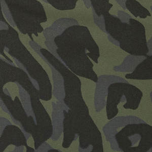 Customizable Seamless High Quality Summer Yoga Pants <b>LEGGINGS</b> with an abstract <b>Pattern</b> Breathable - Product Image 6