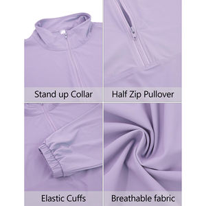 Ensemble de vêtements de sport sans couture pour femmes de qualité supérieure Ensemble de fitness 2 pièces pour le yoga et l'entraînement professionnel - Product Image 5