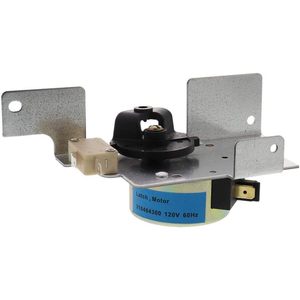 Moteur et interrupteur de verrouillage de porte de four ERP 316464300, remplace 5304528973 pour fours domestiques - Product Image 1