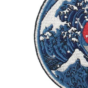 แผ่นปักผ้าเชนิลล์สำหรับหมวกและเครื่องประดับเสื้อผ้า พร้อมดีไซน์ที่ปรับแต่งได้และตัวเลือกการเย็บติด - Product Image 6