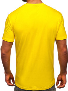 Vente en gros OEM sur mesure Nouveau design élégant T-shirt pour hommes avec design personnalisé et impression de logo à séchage rapide avec logo personnalisé - Product Image 4