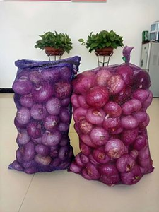 <span class=keywords><strong>2025</strong></span> nóng bán nhiệm vụ nặng nề lưới túi với chất lượng cao và nhiều màu sắc cho nông nghiệp đóng gói rau và trái cây - Product Image 6