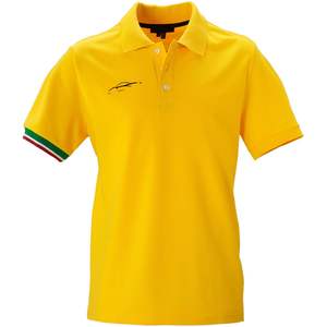 Polo <b>shirts</b> Made From 100% Cotton With Anti-Wrinkle Features Offer Both Comfort And Easy Maintenance Polo <b>Shirt</b> For <b>Men</b> OEM - Product Image 3