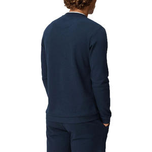 Sudaderas térmicas de invierno de tendencia para hombres, buena calidad, 100% algodón, todos los colores, tallas grandes XS, diseño de patrón 3D - Product Image 2