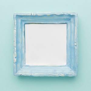 Vitrine sentimentale en acier inoxydable - Product Image 2