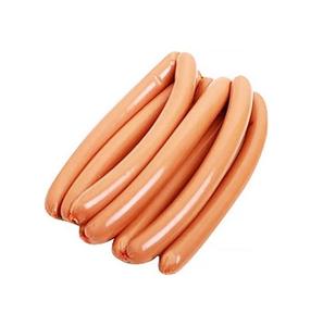 Saucisse de poulet halal congelée PRÊTE POUR LA FOURNITURE À L'ESPAGNE - Product Image 6