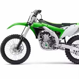 Meilleure vente nouvelle moto AB 2024 KX 450 avec phare moto - Product Image 5