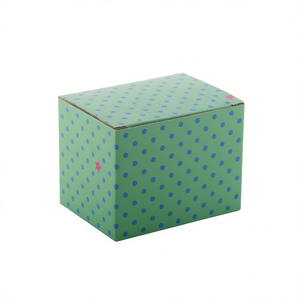 "Custom Promotional <b>Party</b> Supplies Merchandising Box" - Product Image 2