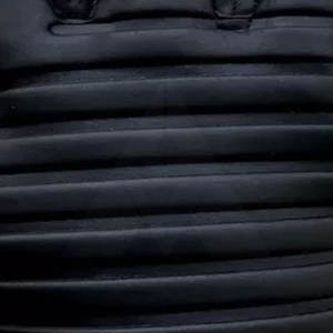 2023 nueva llegada diseño personalizado guantes de portero de fútbol para adultos guantes de cuero para deportes al aire libre - Product Image 6