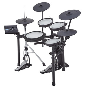 Paquete Electrónico de Alto Rendimiento TD-17KVX con Cámara de Latón - Disponible - En Stock - Product Image 1