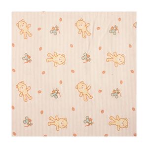 ที่มีคุณภาพสูงผ้าฝ้ายอินเดียผ้าเรยอนพิมพ์หุ้นม้วนสิ่งทอสำหรับกางเกงเสื้อผ้าม่านผ้าขายส่งปรับแต่งสหรัฐอเมริกา - Product Image 1