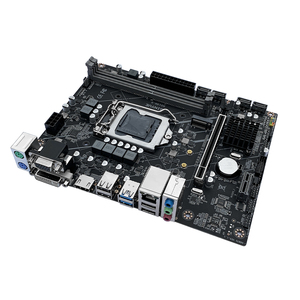 JGINYUE-Placa base LGA1200, placa base compatible con Intel <span class=keywords><strong>core</strong></span>, 2 núcleos, 2 núcleos, 3 núcleos, 3 núcleos, 3 núcleos, 2 núcleos, 3 núcleos, 4 núcleos, 2 núcleos, 2 núcleos, 3 núcleos, 4 núcleos, 2 núcleos, 4 núcleos, 3 núcleos, 3 núcleos, 2 núcleos, 3 núcleos, 4, 4, 4, 4, 5, 5, 1, 1, 5, 4, 1, 5, 5, 5 - Product Image 4