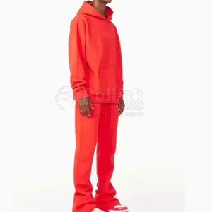 ชุดวอร์มผ้ากันแดดสีจาง - Product Image 2