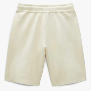 2025 hombres verano 100% algodón elegante transpirable calle Juro grueso francés Terry ropa Casual entrenamiento Fitness - Product Image 1