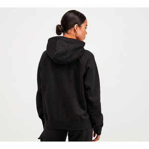 Conjunto de Dos Piezas para Mujer COI 2026, Top Corto y Pantalones, Invierno, Diseño Sólido, OEM Personalizado, 100% Poliéster, Buena Calidad - Product Image 6