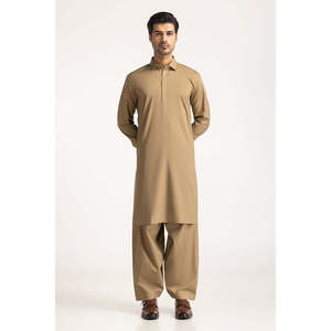 Costume Camel Styling SK-PSD24-013 Design élégant - Product Image 4