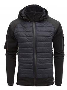 Veste tactique de chasse camouflage imperméable coupe-vent respirante pour hommes, activités sportives de plein air, hiver 2026 - Product Image 2