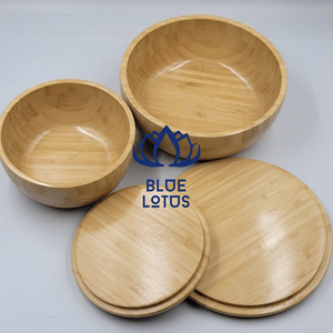 Meilleure vente d'ustensiles de cuisine en bois directement de l'usine - Product Image 1