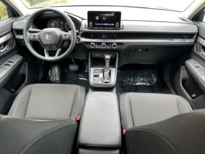 Honda CR-V LX 2024 Usado en Buen Estado - Product Image 5