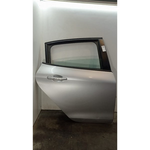 PUERTA TRASERA DERECHA PEUGEOT 208 Serie 3P 9671907480 DV4C-8HR-8H01 (12>19) - Product Image 1