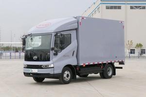 Hot Sale 2025 BYD T5 Light <strong>Truck</strong> New Design 204ps Pure <strong>Electric</strong> Van 4.5t 4.03m EV <strong>Cargo</strong> <strong>Truck</strong> 2 Door 3 Seats <strong>Electric</strong> <strong>Truck</strong> - Product Image 4