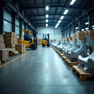 Mecanizado CNC de precisión profesional al por mayor de componentes de acero inoxidable fresado y torneado personalizados por proveedor experimentado - Product Image 2