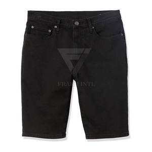 Meilleur design Short en jean pour hommes Nouveau style Short en jean pour hommes Top Shorts en jean pour hommes tendance - Product Image 1