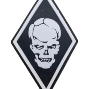 บัมเบิ้ลกันกระแทกหมวกเบสบอลมีกาว3เมตร3D 2D เทปสองชั้นสำหรับโลโก้ของทีมออกแบบได้ตามต้องการ - Product Image 5