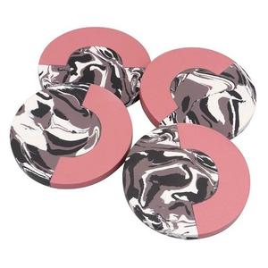 Haute qualité marbre thé caboteur cuisine ensemble écologique personnalisé Rectangle indien artisanat article Top produit nouveau Design - Product Image 4