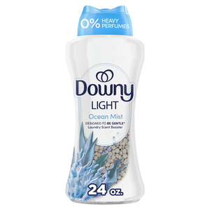 Downy Unstopables, Potenciador de Aroma para Lavadora, 9.7oz, Realza el Aroma de la Ropa - Product Image 1